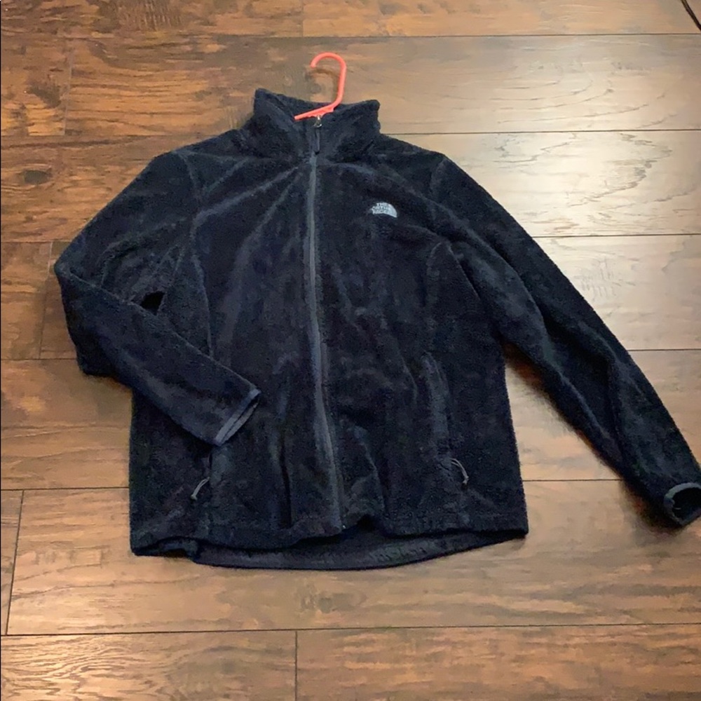 North face jacket